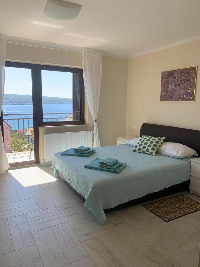 Apartment Nena Crikvenica Luaran gambar