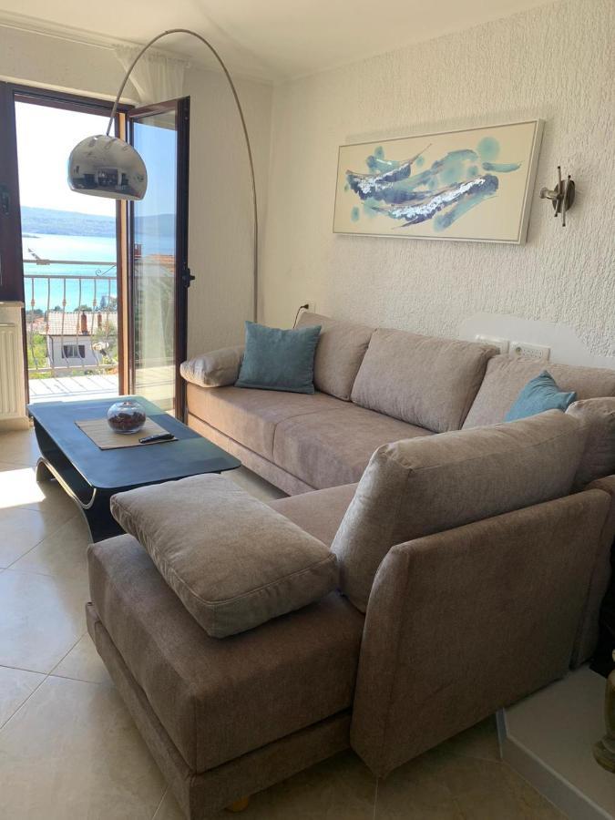 Apartment Nena Crikvenica Luaran gambar