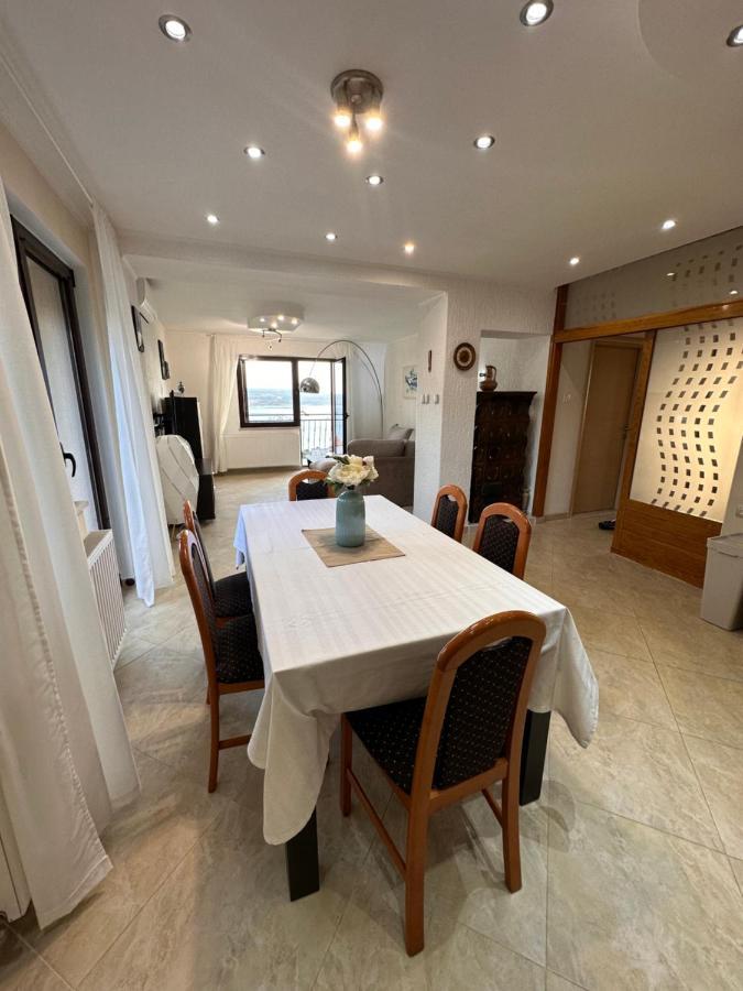 Apartment Nena Crikvenica Luaran gambar