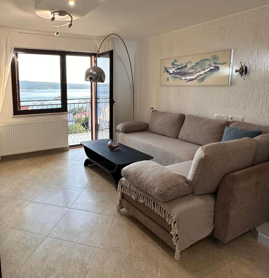 Apartment Nena Crikvenica Luaran gambar