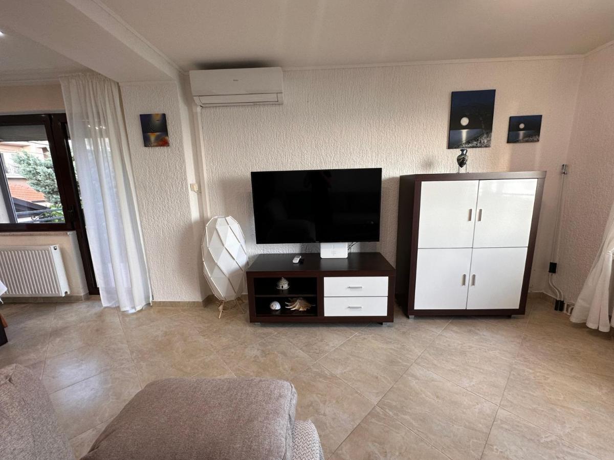 Apartment Nena Crikvenica Luaran gambar