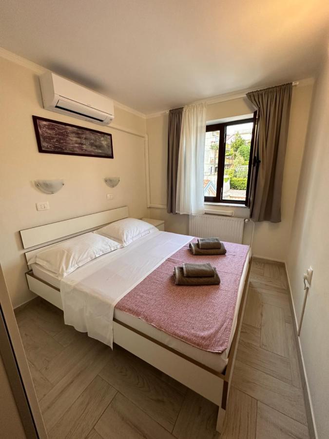 Apartment Nena Crikvenica Luaran gambar