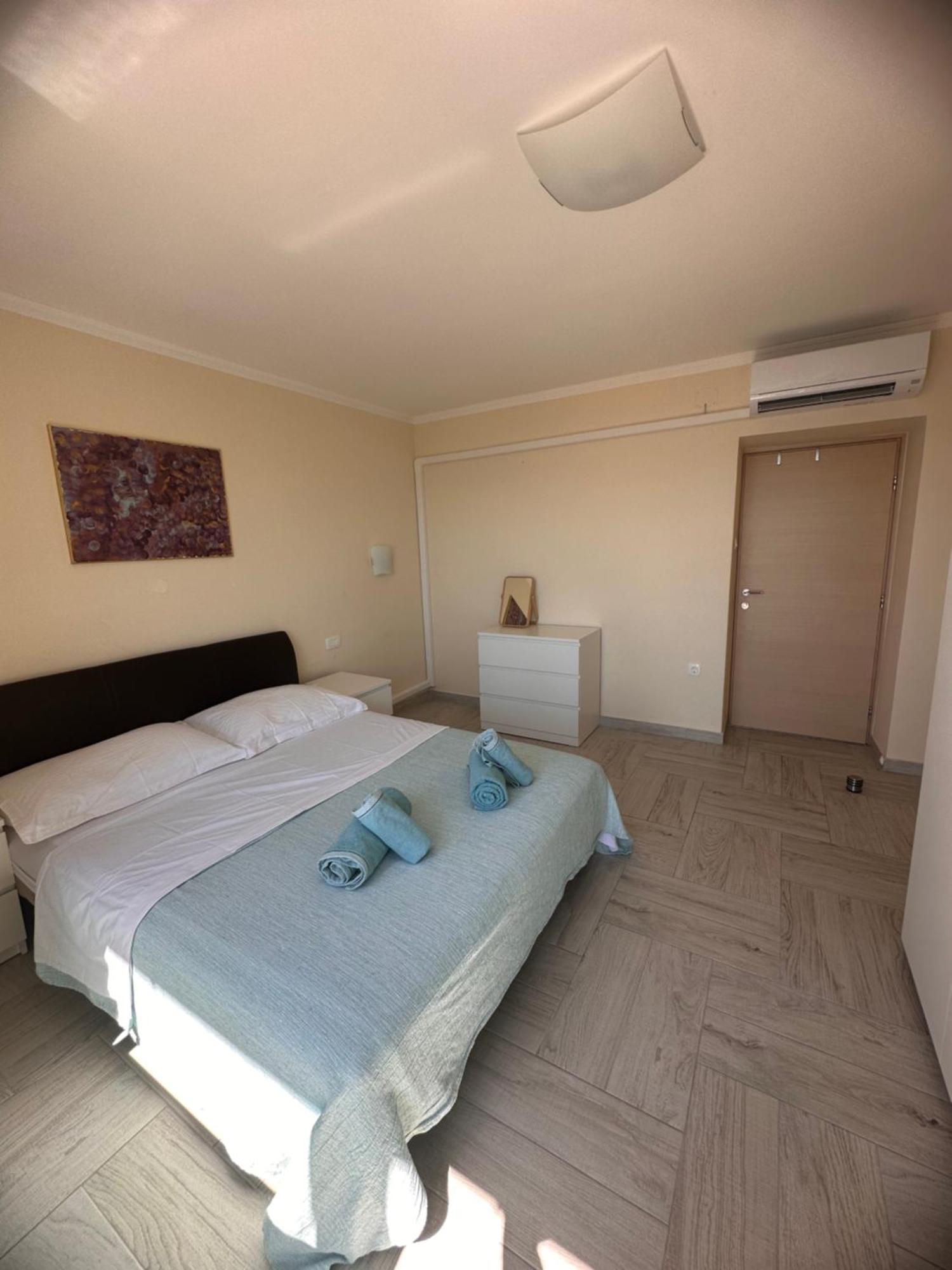 Apartment Nena Crikvenica Luaran gambar