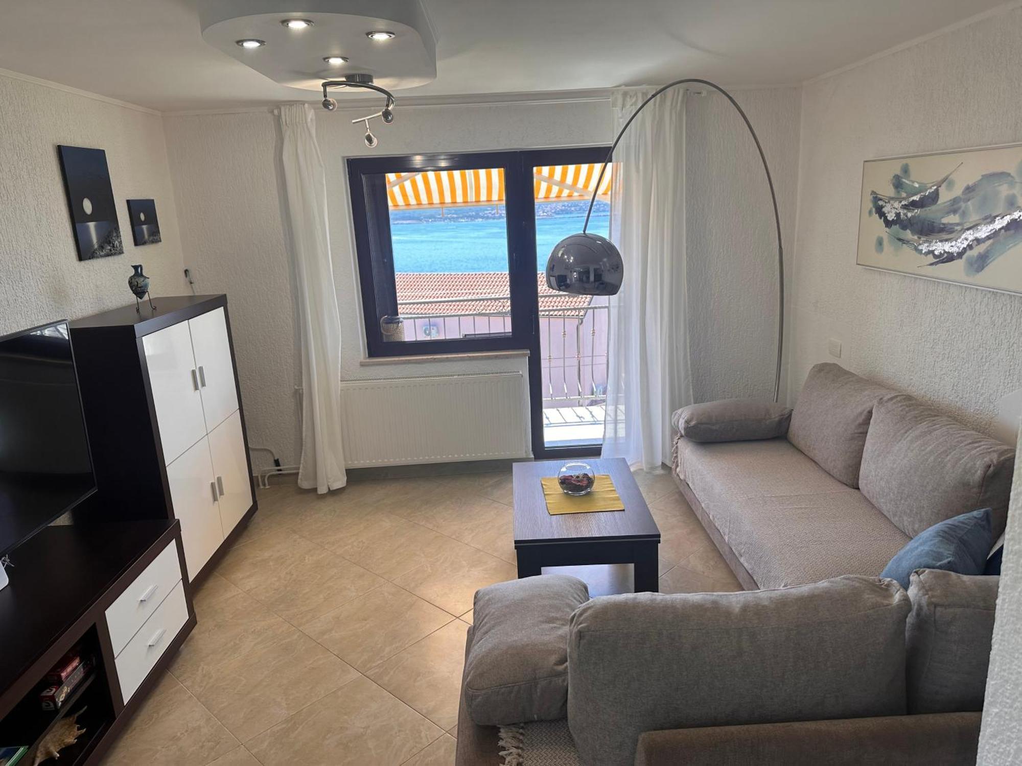 Apartment Nena Crikvenica Luaran gambar
