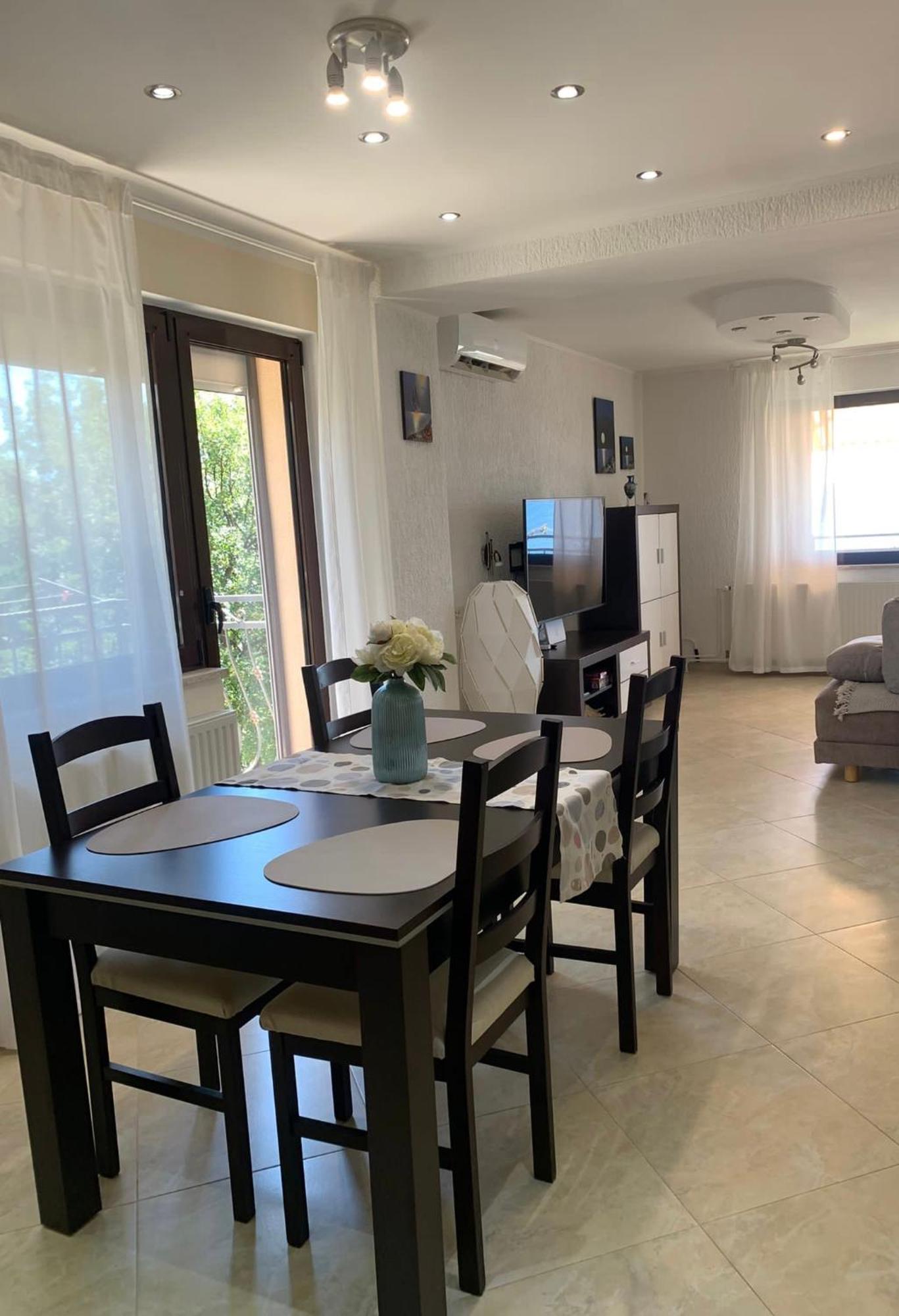Apartment Nena Crikvenica Luaran gambar