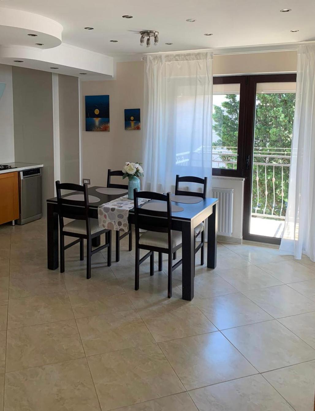 Apartment Nena Crikvenica Luaran gambar