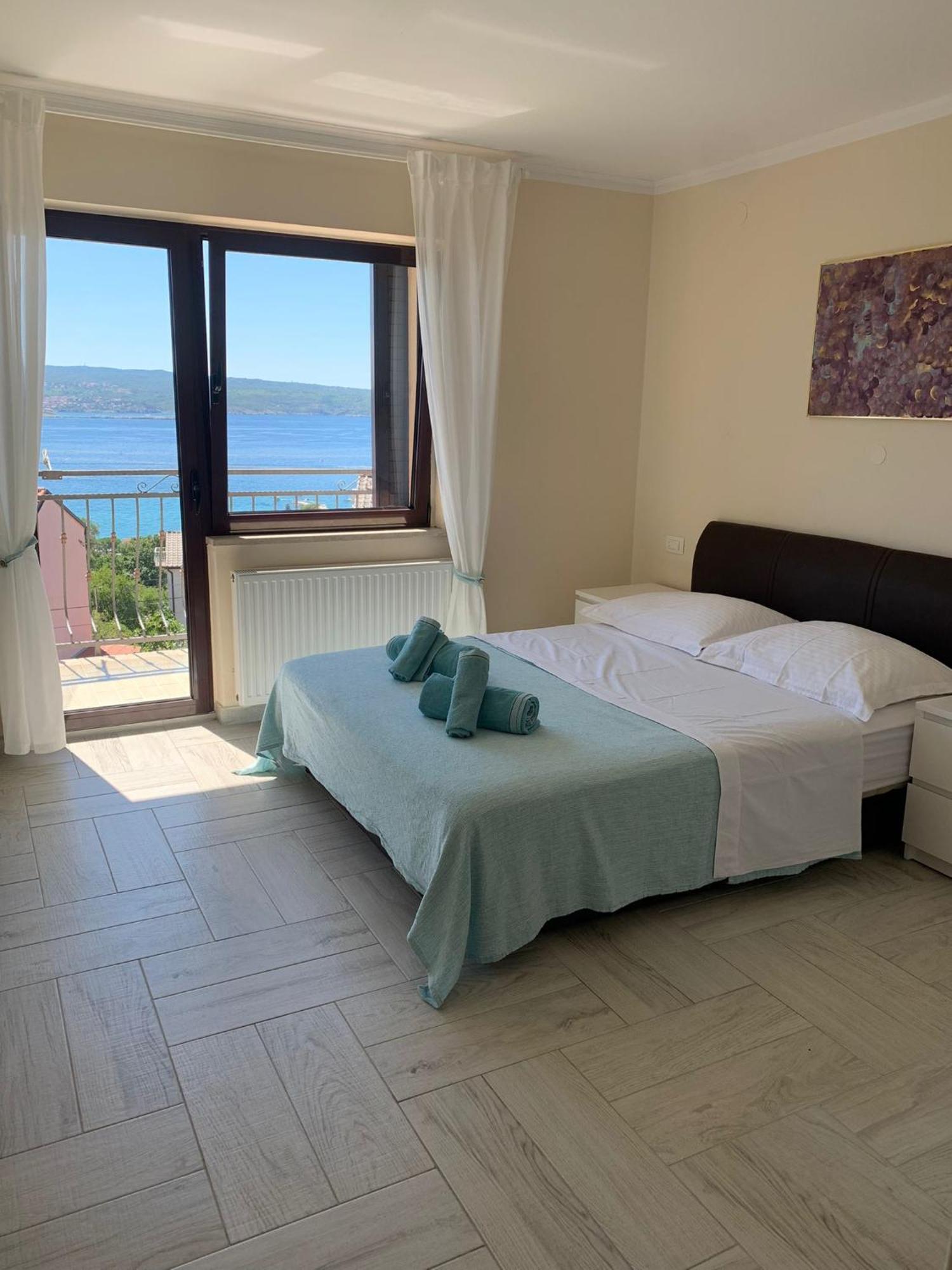 Apartment Nena Crikvenica Luaran gambar