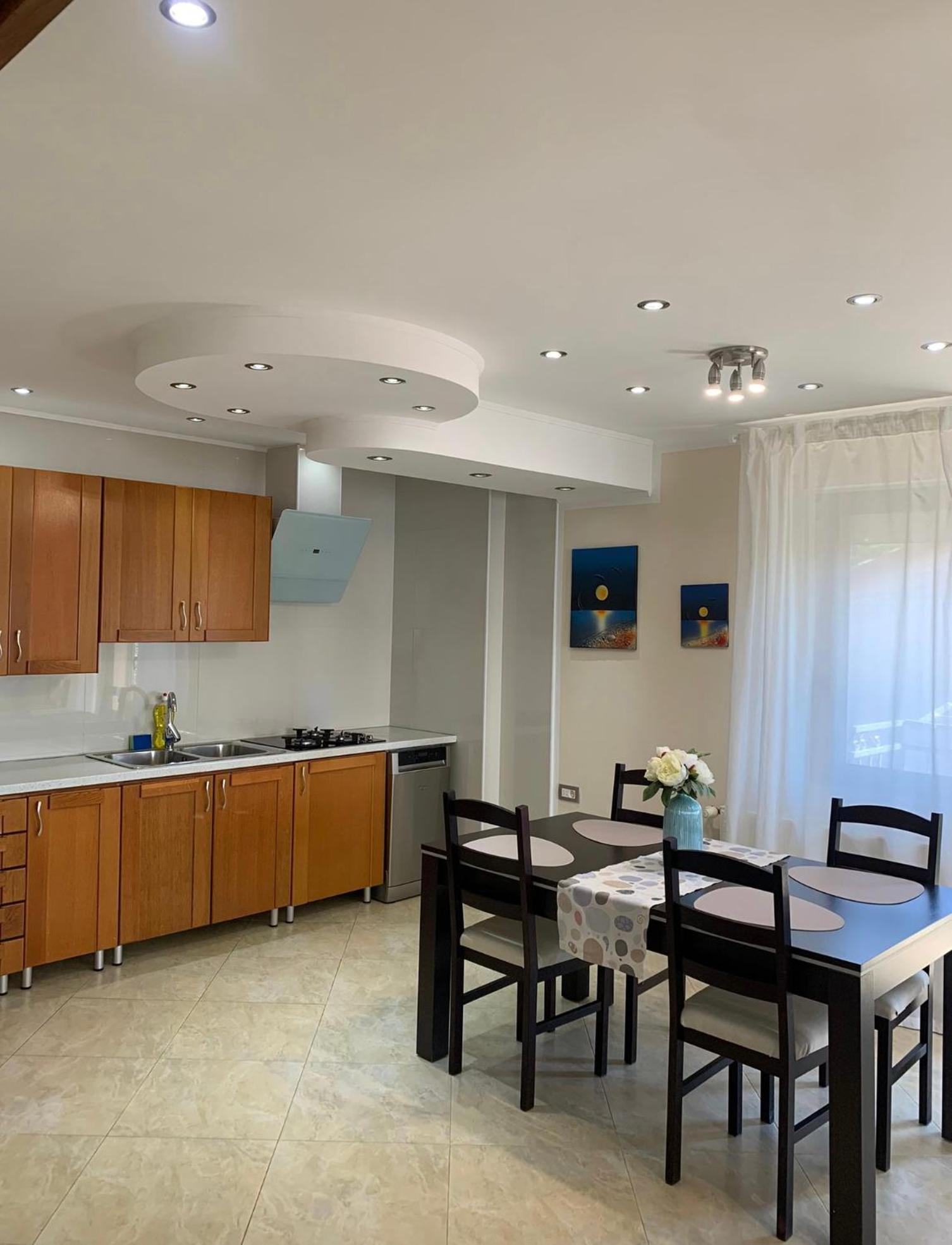 Apartment Nena Crikvenica Luaran gambar