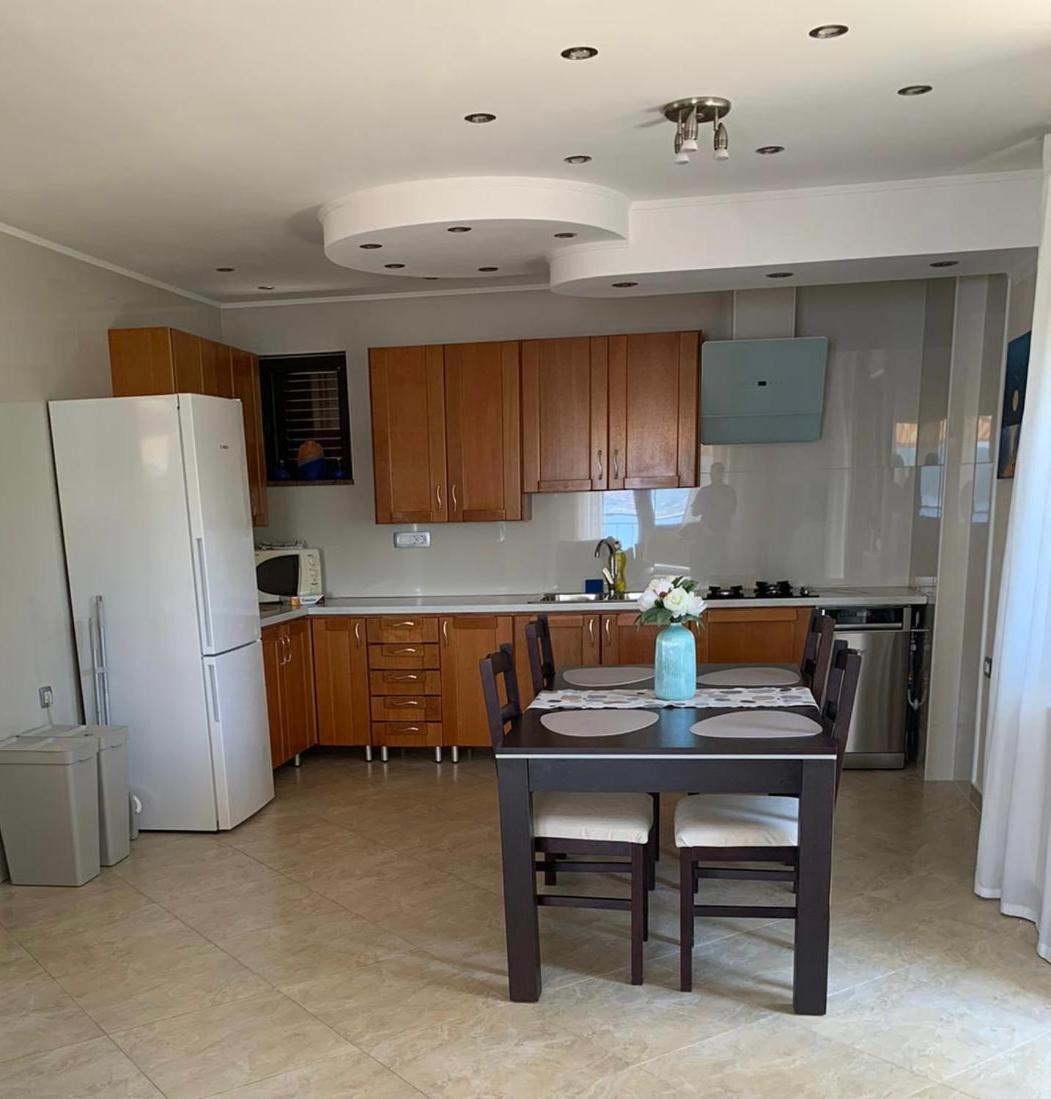 Apartment Nena Crikvenica Luaran gambar